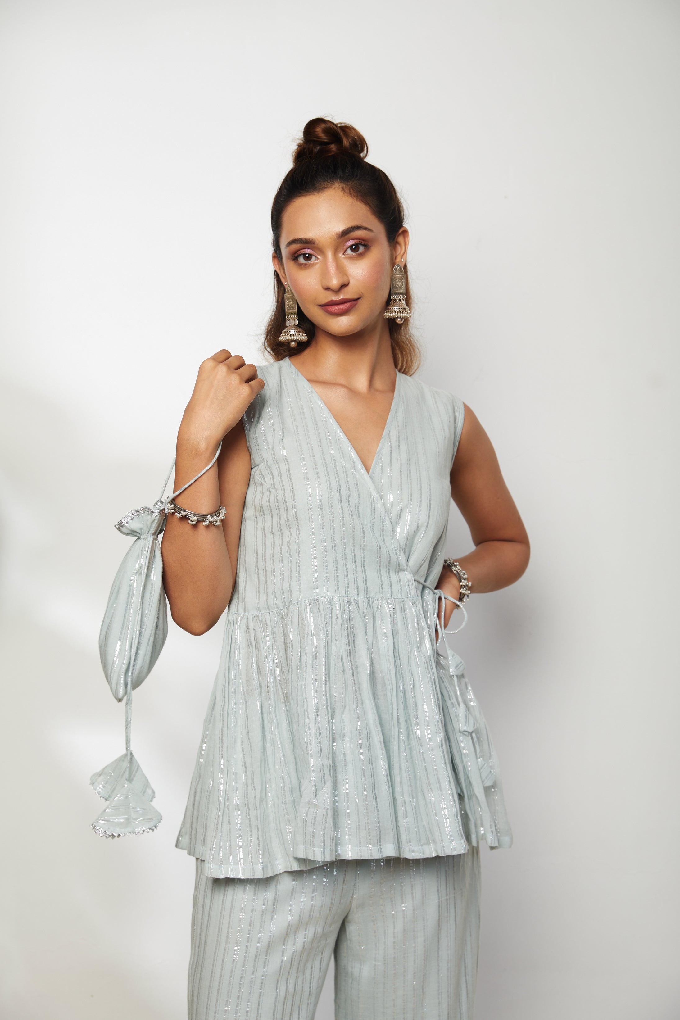 Custom Tailor Akashi Clothing