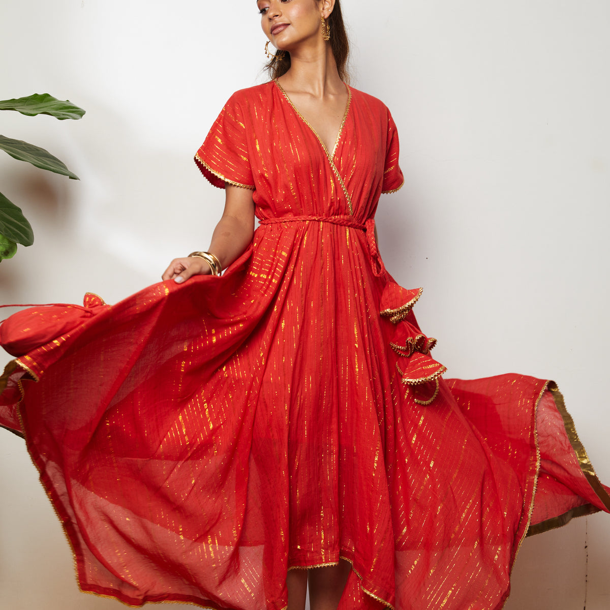Samrina – Akashi Clothing