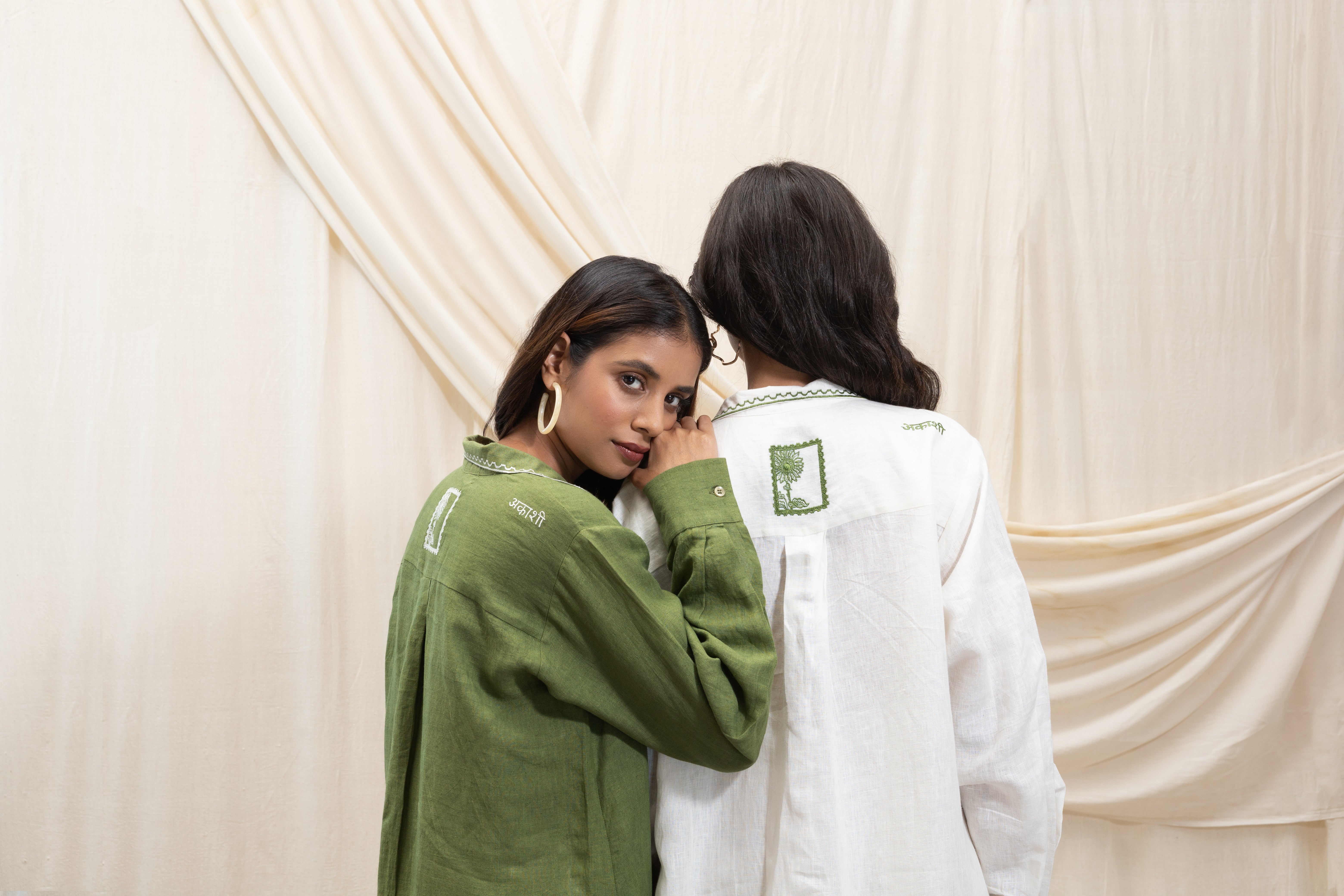 Button down shirt dress