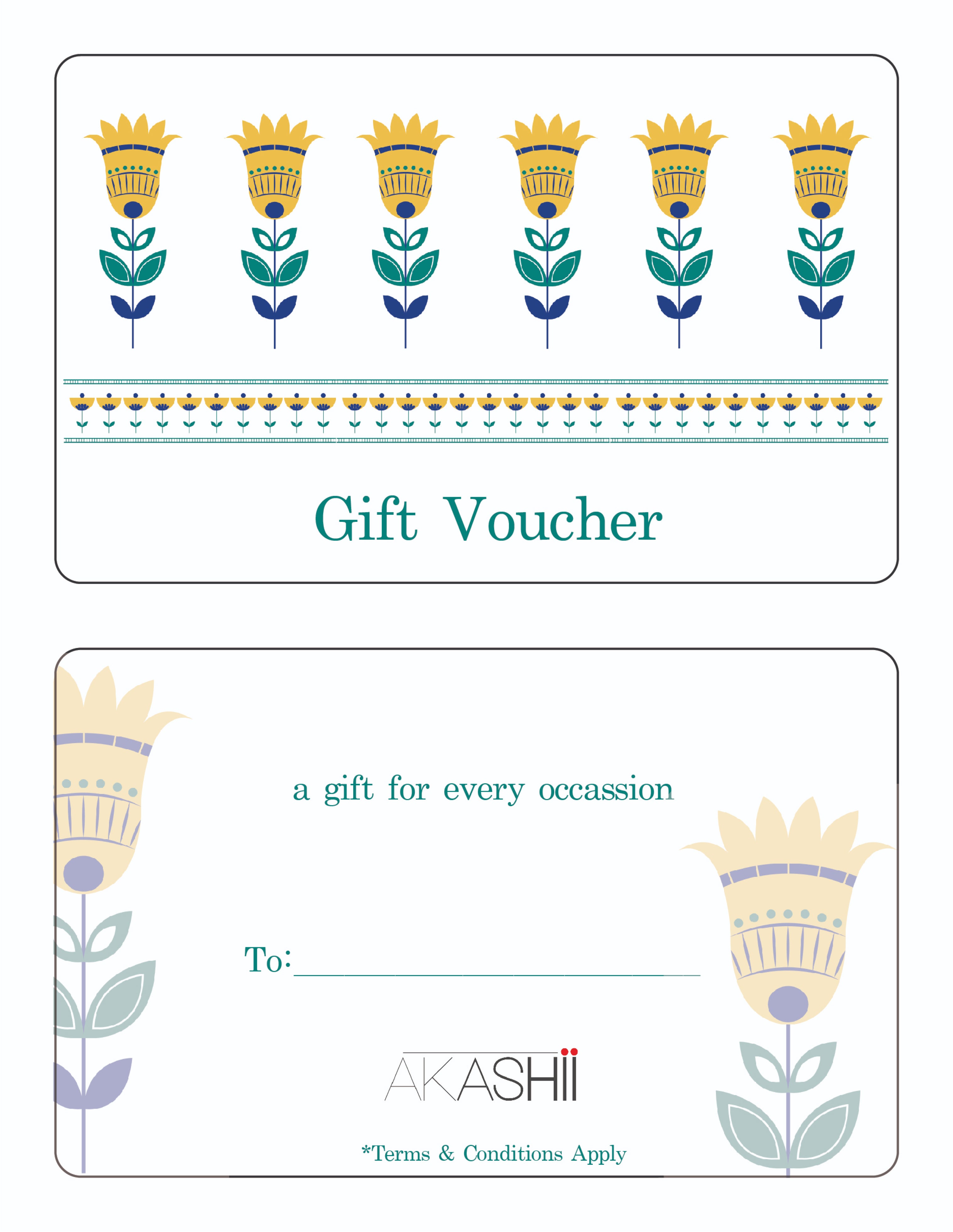 Tiny Gifts, Big Significance