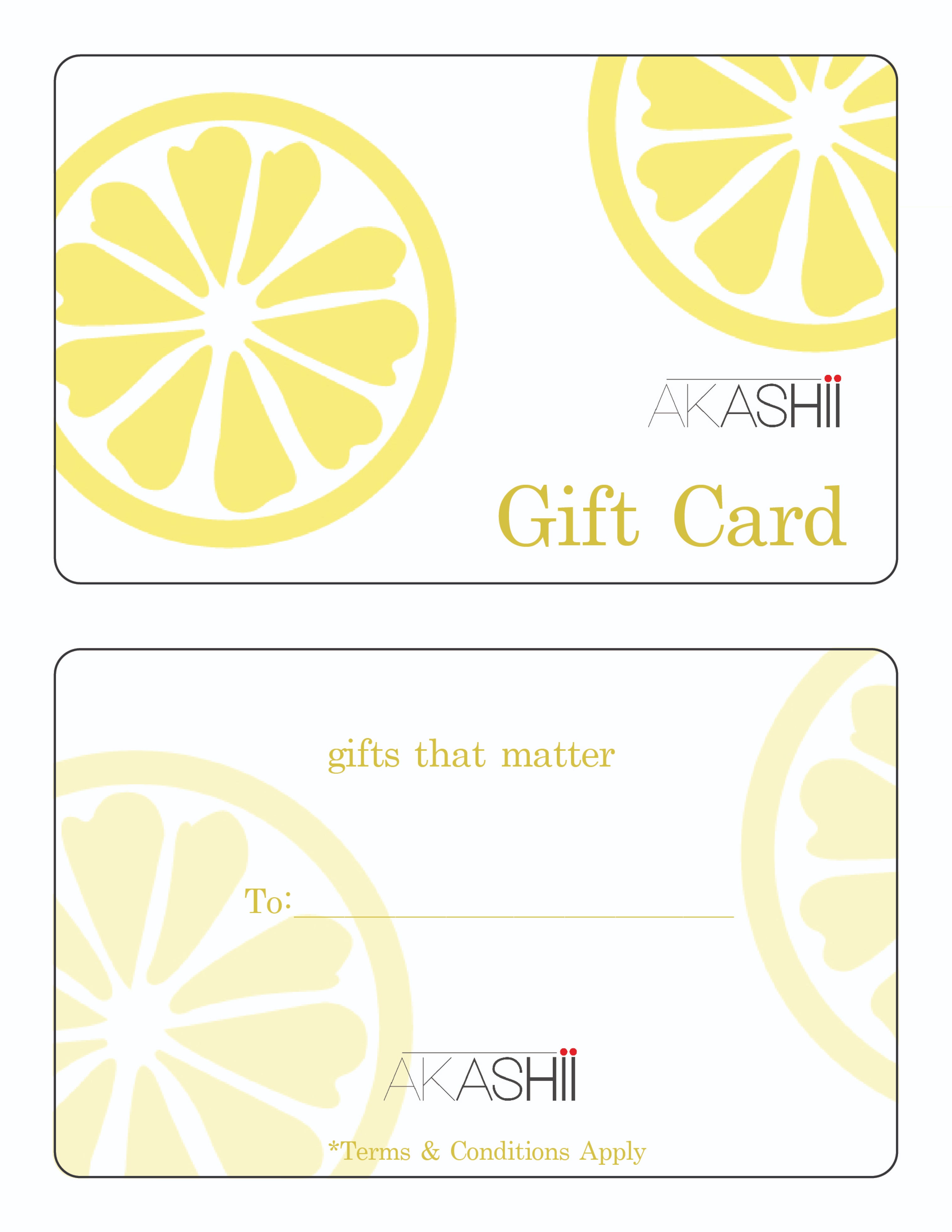 Choose One For Your Loved One