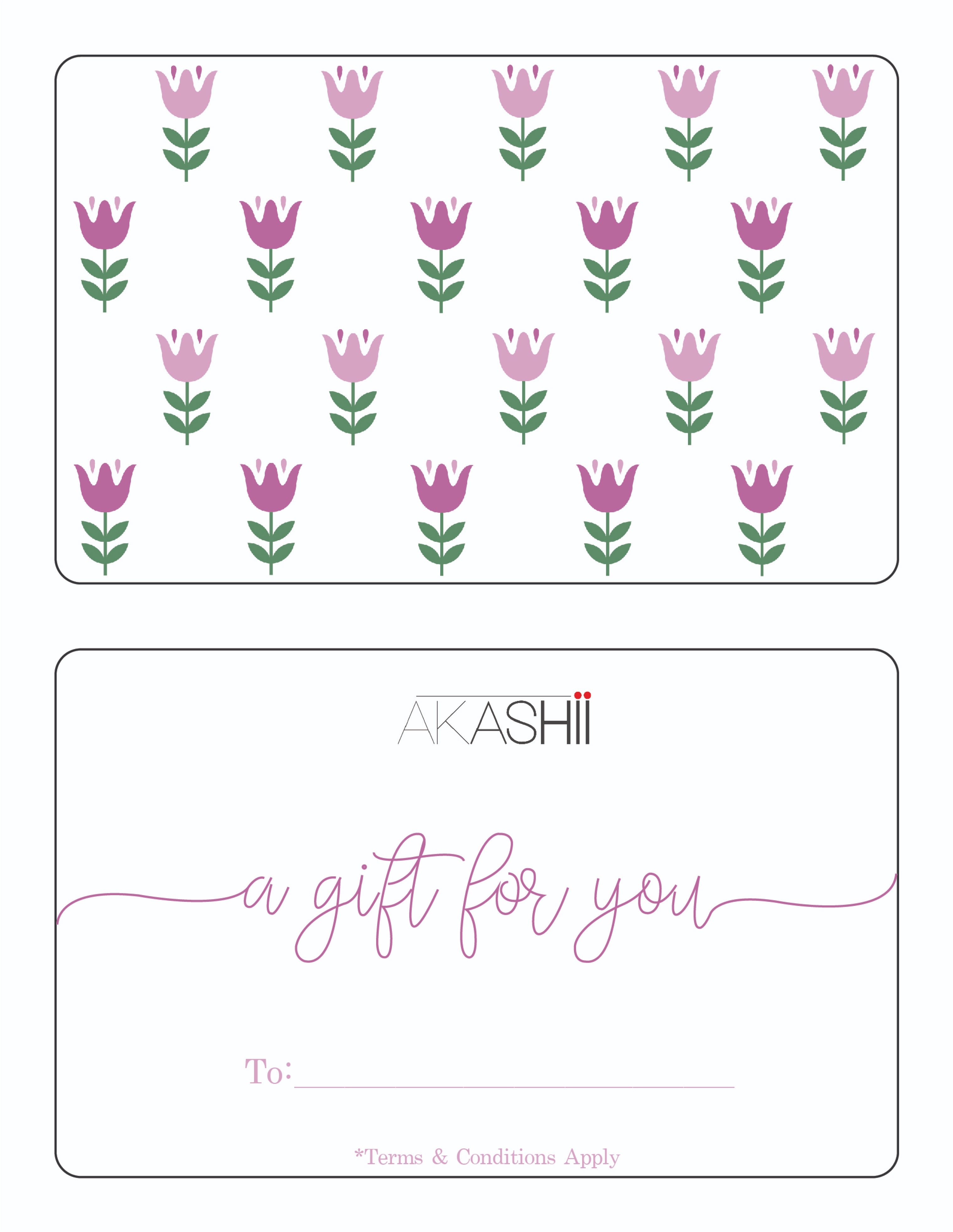 Made With Love, Always