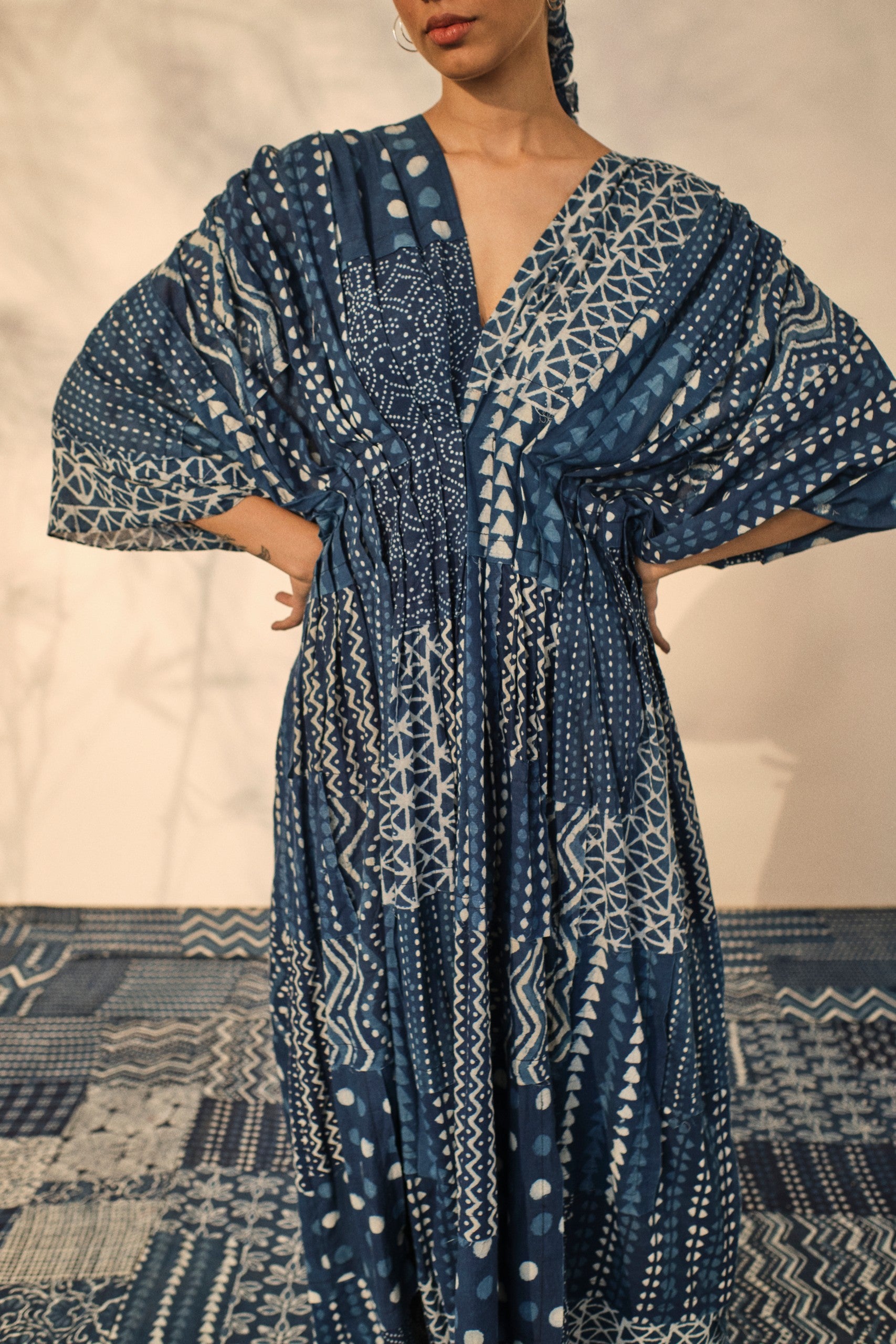 Eve kaftan